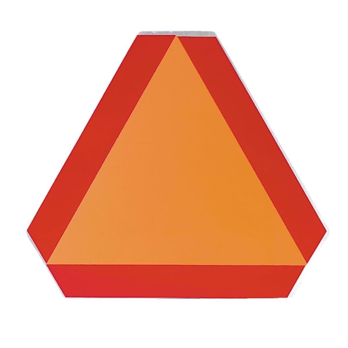 Picture for category Slow Moving Vehicle Emblem