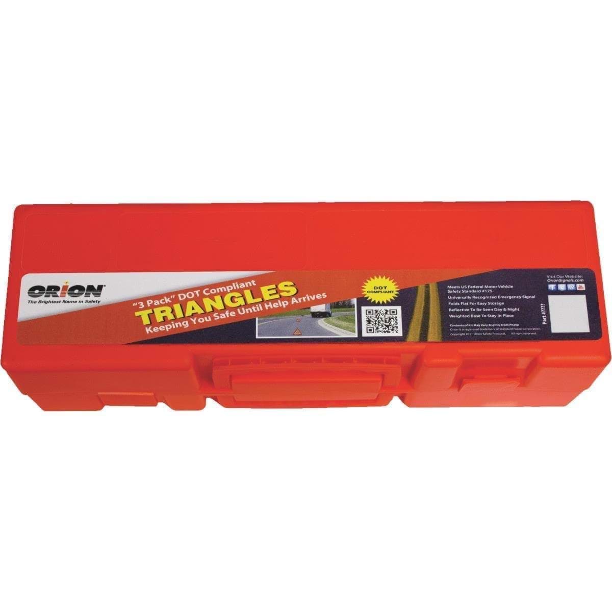 Picture for category Warning Triangle Kit