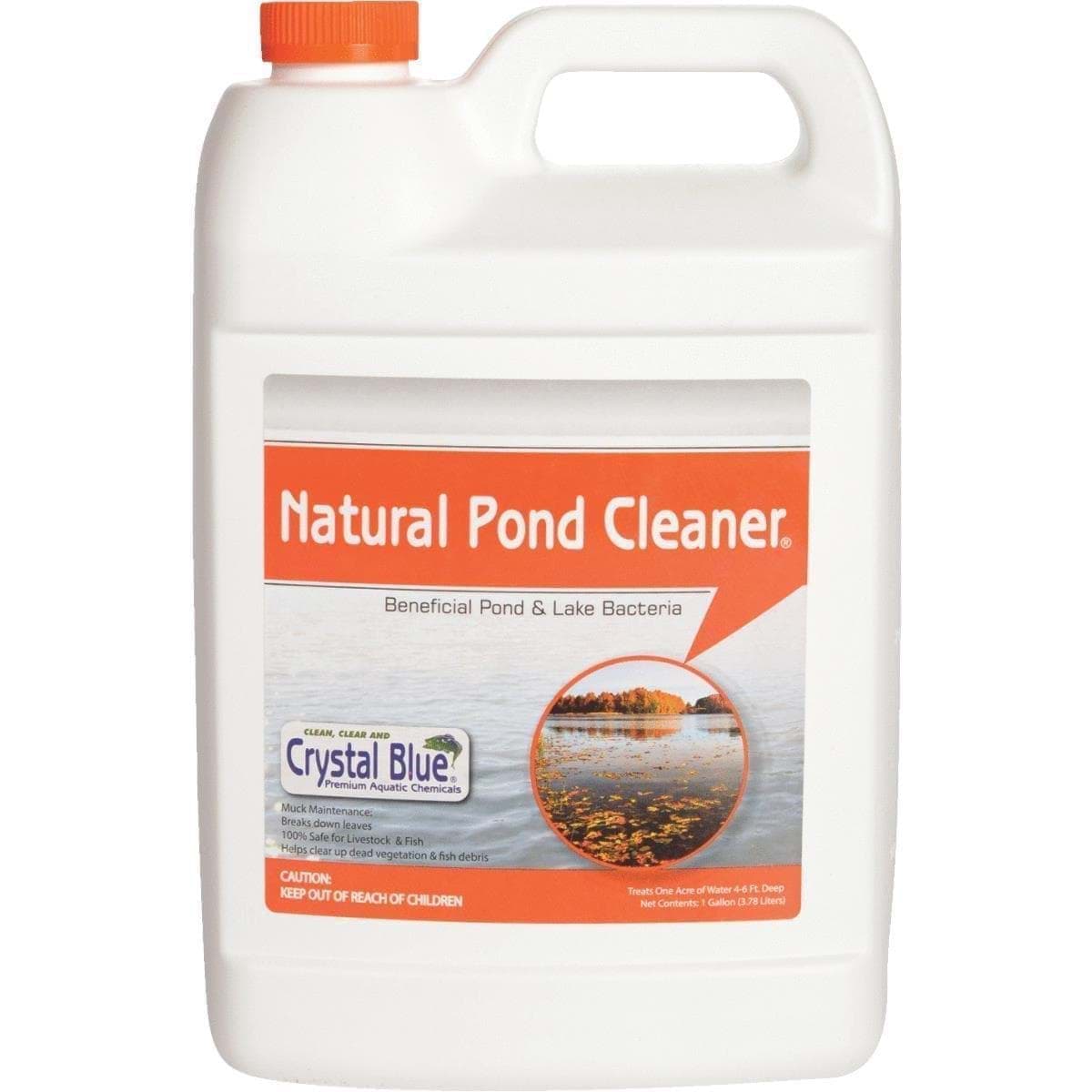 Picture for category Water Treatment