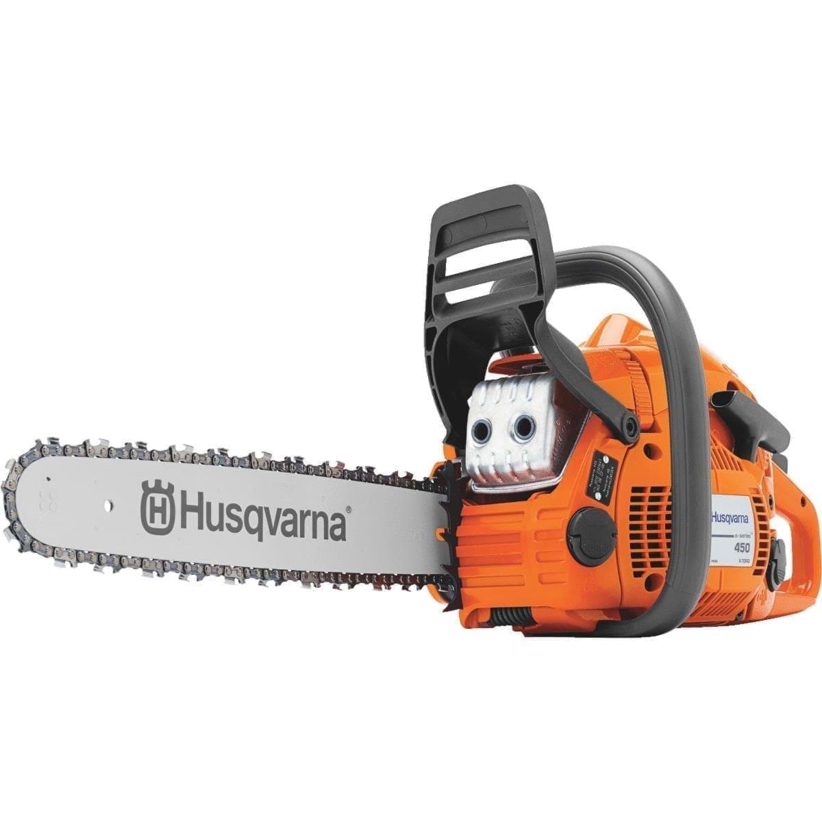 Picture for category Chainsaws