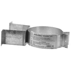 Picture for category Pellet Pipe Wall Bracket