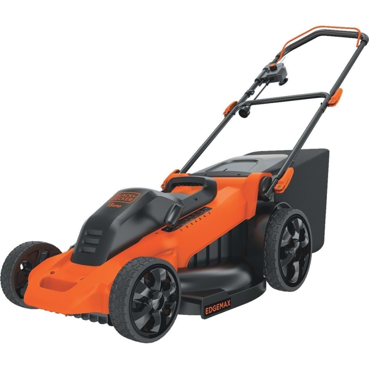 Picture for category Electric Lawn Mower