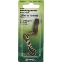 Picture for category Moulding Hook