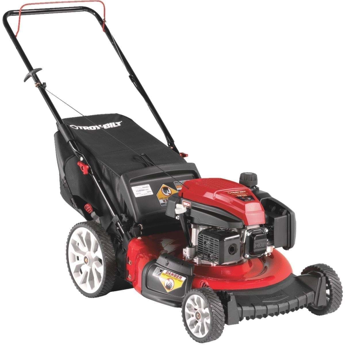Picture for category Lawn Mower
