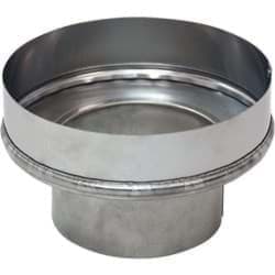 Picture for category Stove Pipe Adapter