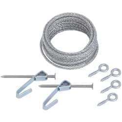 Picture for category Picture Hanging Kit