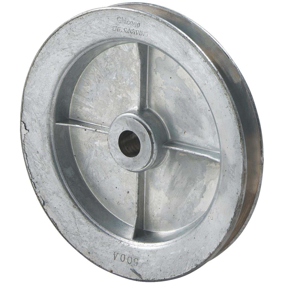 Picture for category Pulleys, Blocks & Shafts