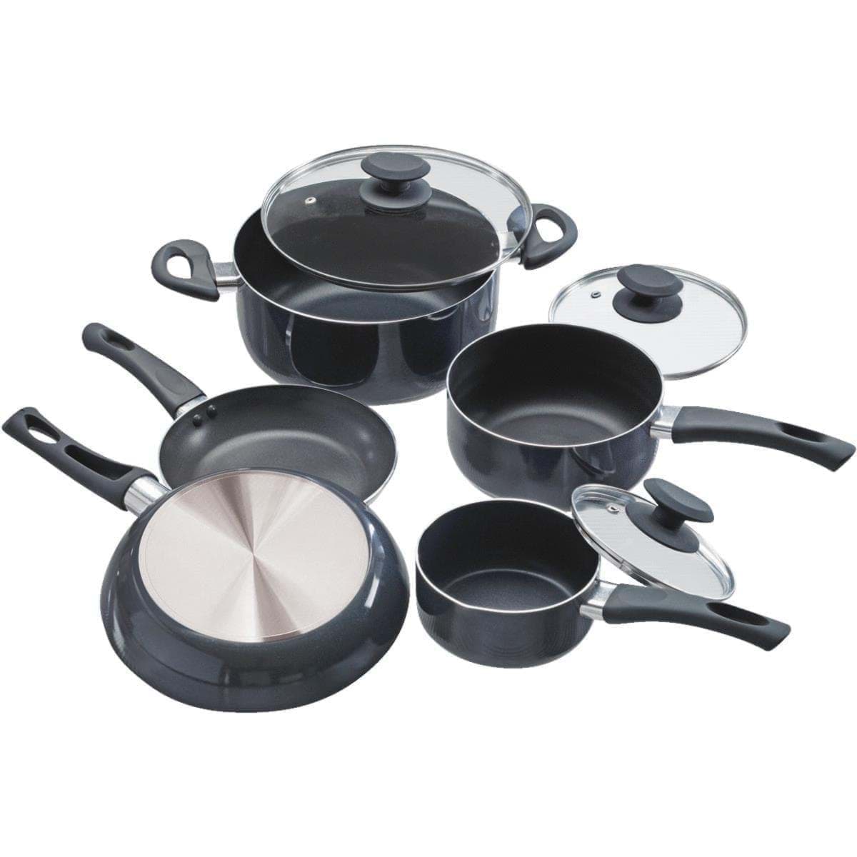 Picture for category Cookware