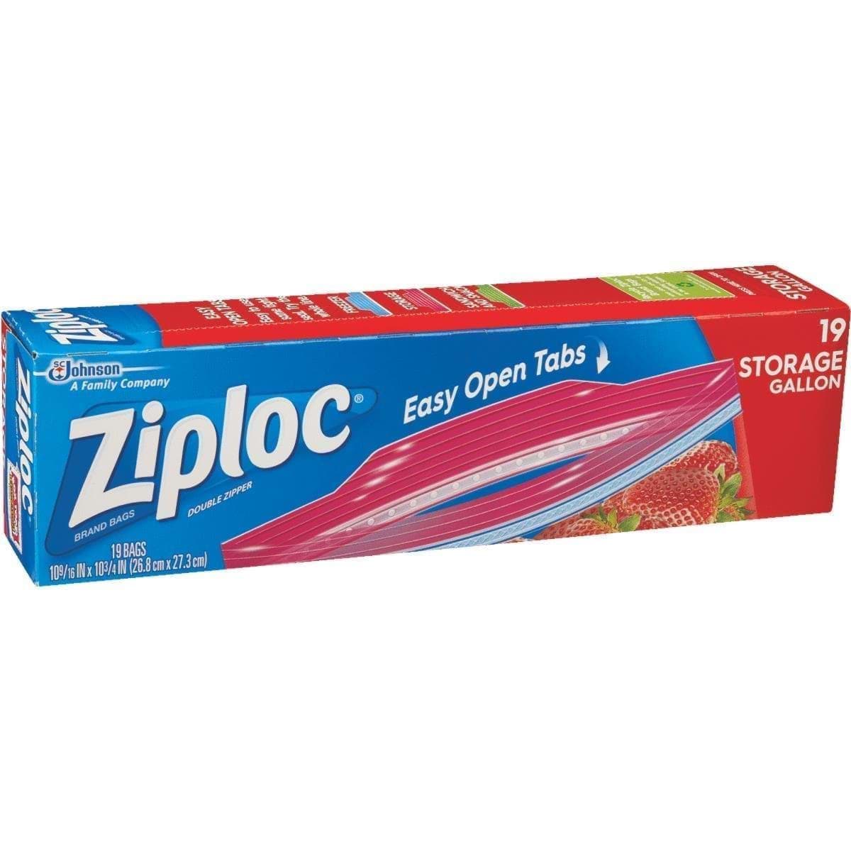 Picture for category Food Storage Bags