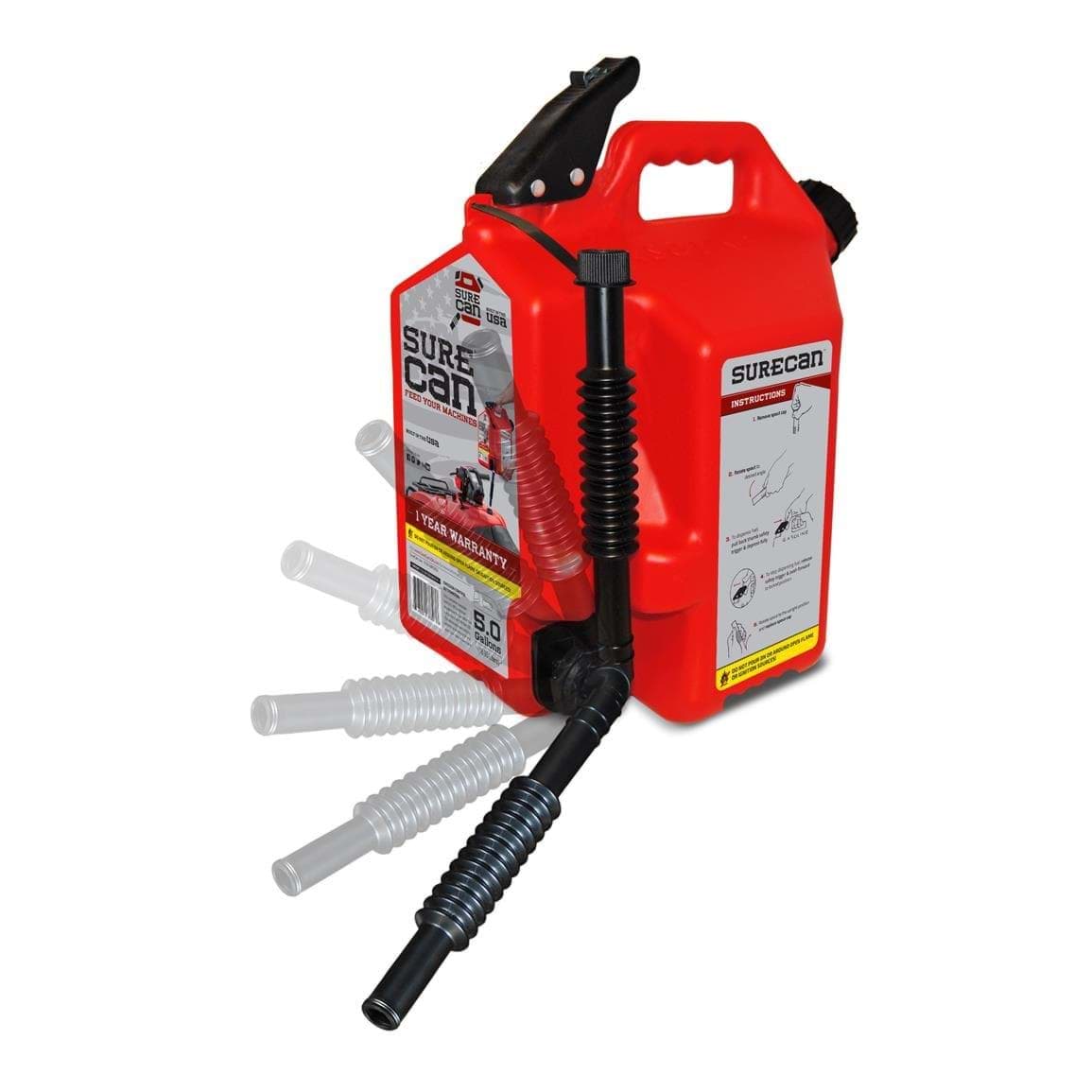 Picture of SureCan Fuel Can
