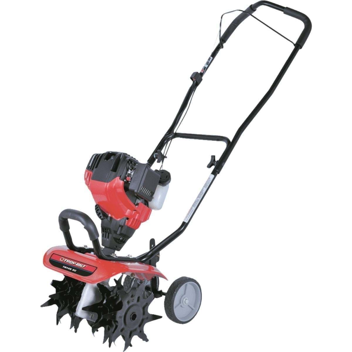 Picture for category Tillers & Cultivators