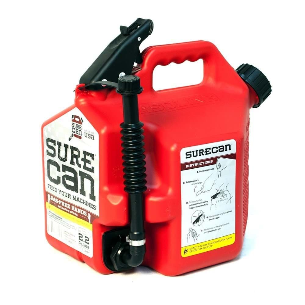 Picture of SureCan Fuel Can
