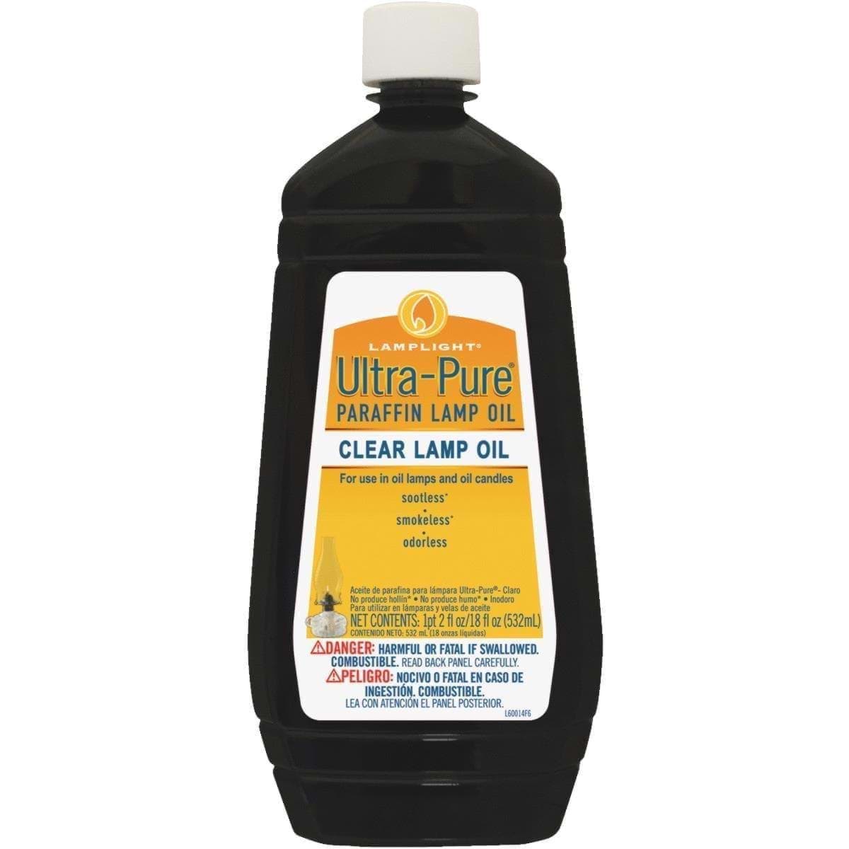 Picture for category Oil Lamps & Accessories