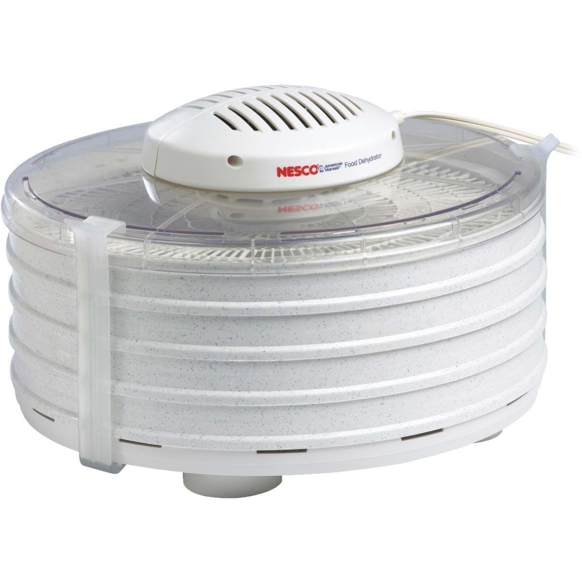 Picture for category Food Dehydrators & Accessories