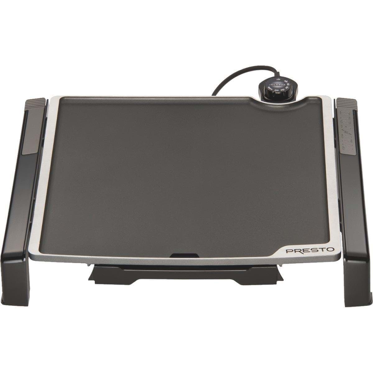 Picture for category Grills, Griddles & Fryers