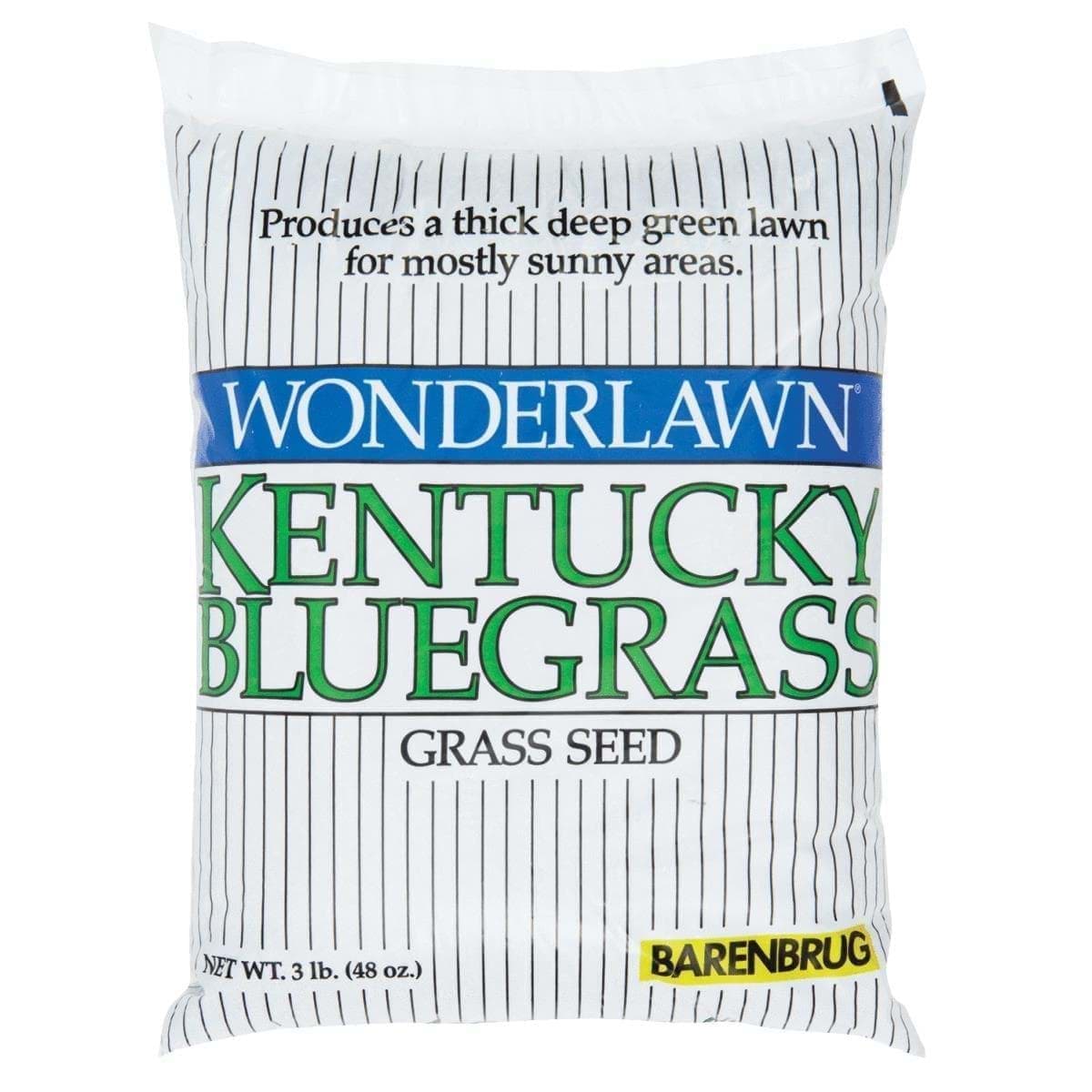 Picture for category Grass Seed