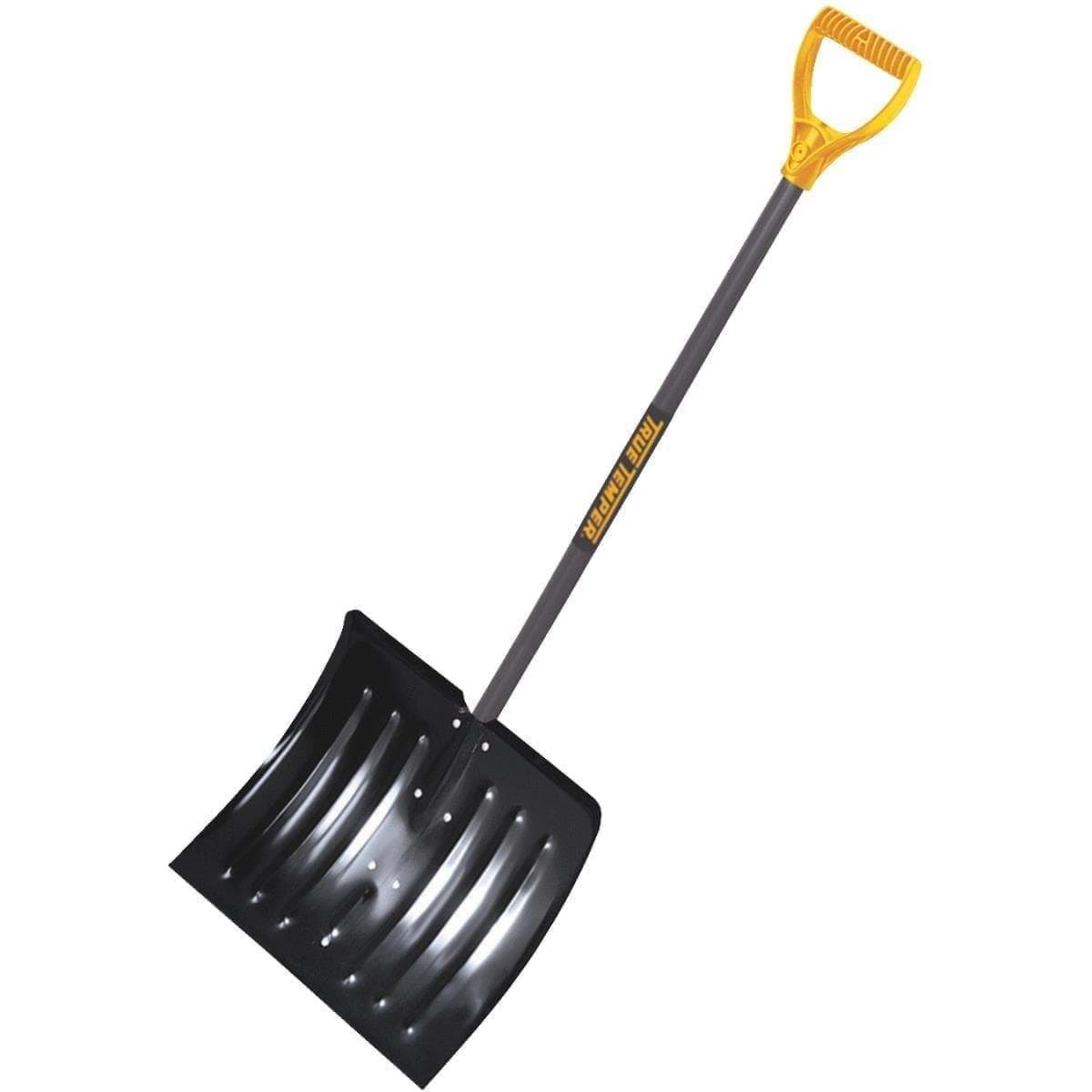Picture for category Snow Shovels & Pushers