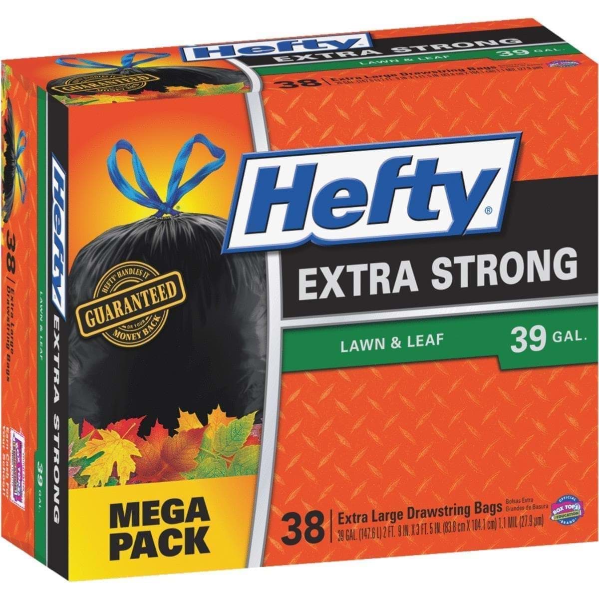 Picture for category Lawn Bags