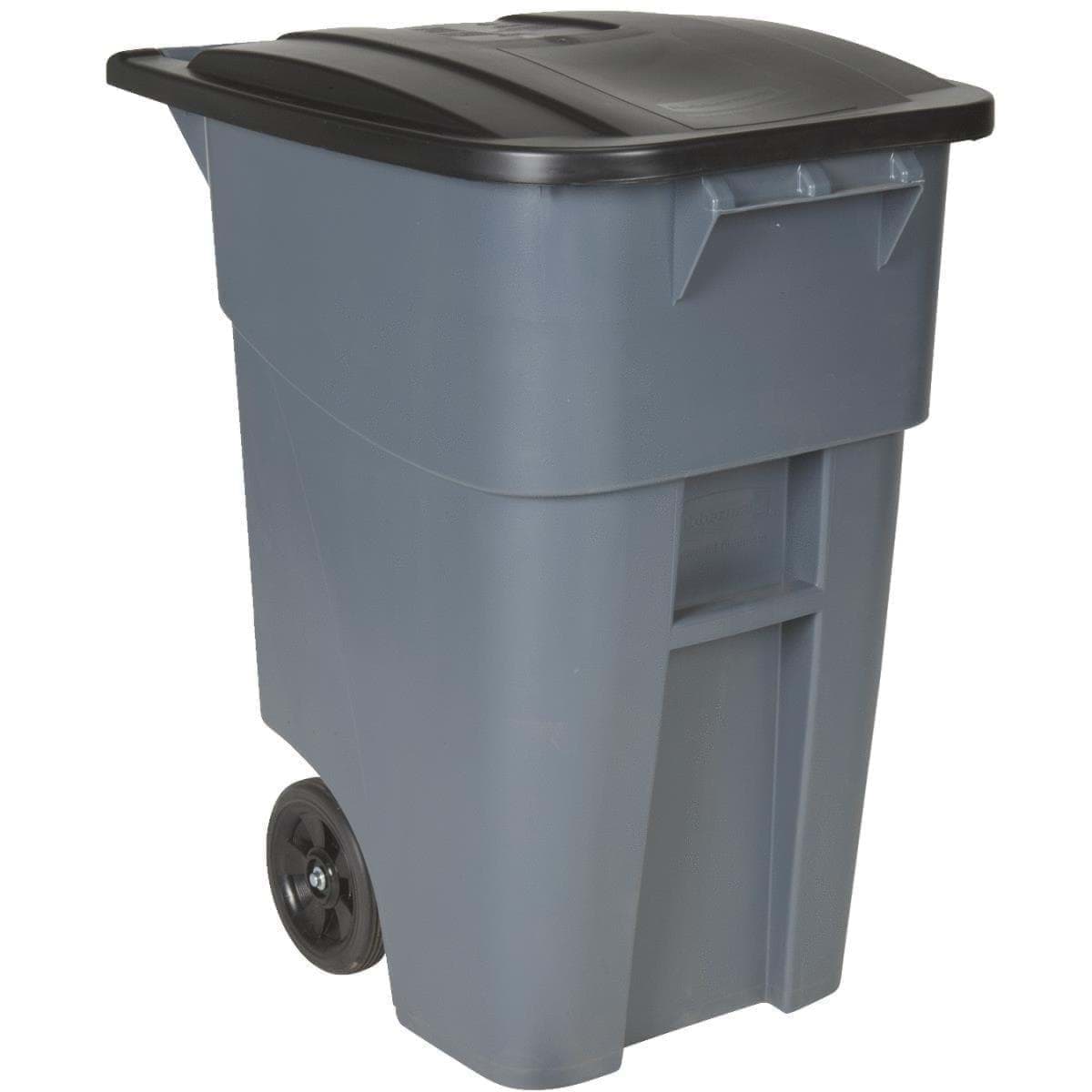 Picture for category Trash Cans & Trash Bags