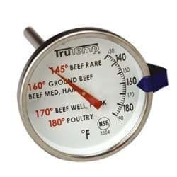 Picture for category Kitchen Thermometer