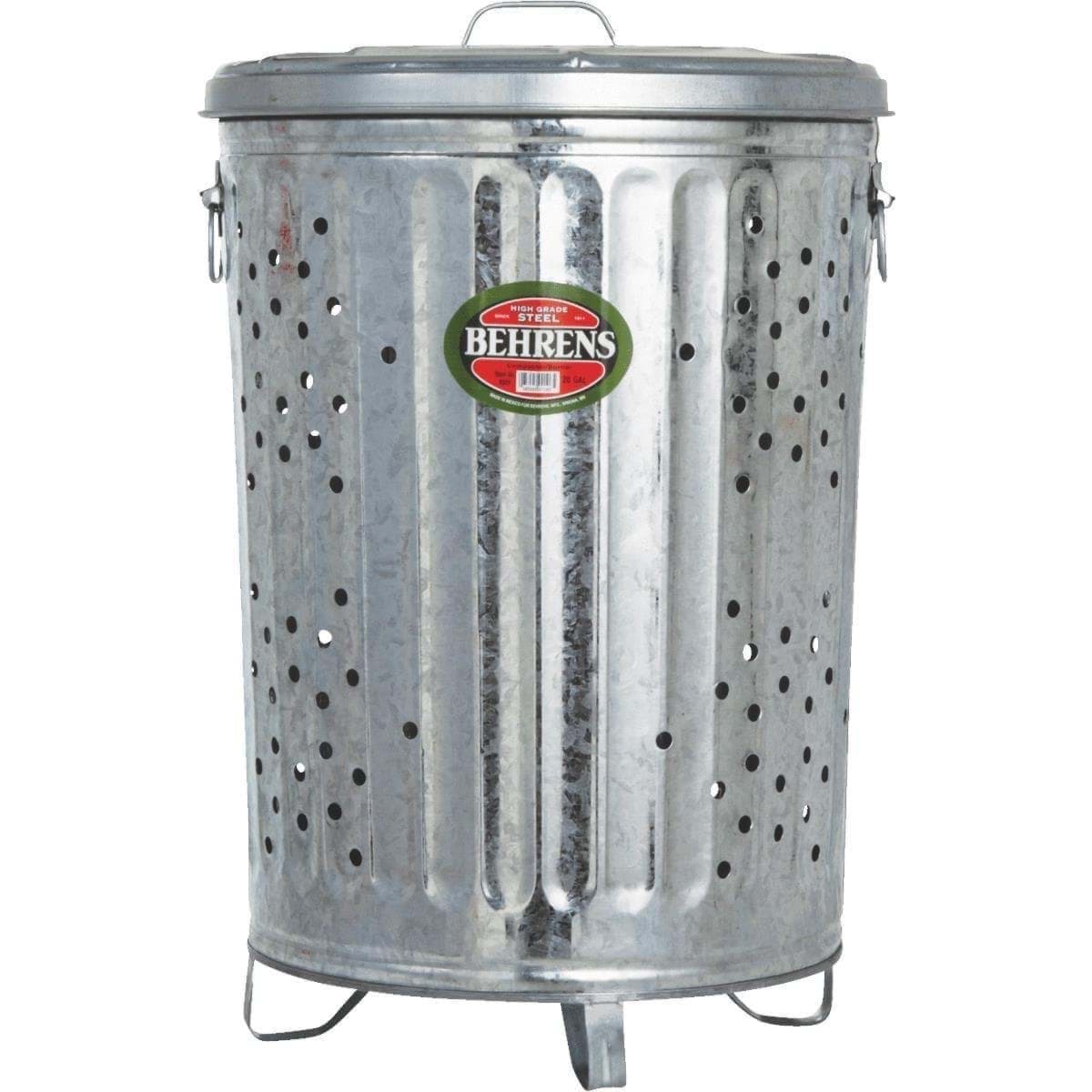 Picture for category Trash Burners