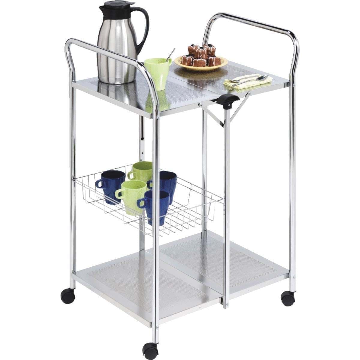 Picture for category Utility & Shopping Carts