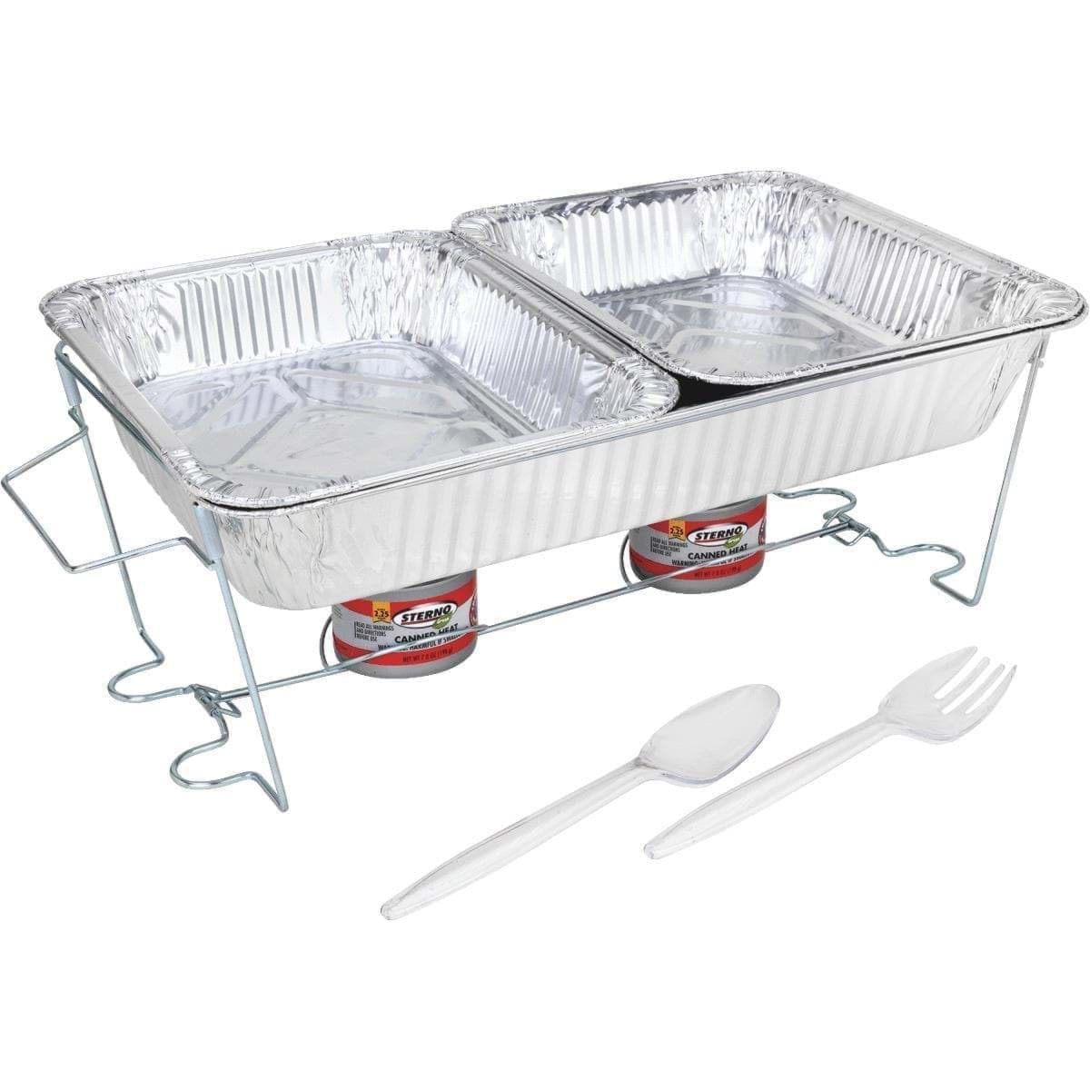 Picture for category Food Prep Kits & Ingredients