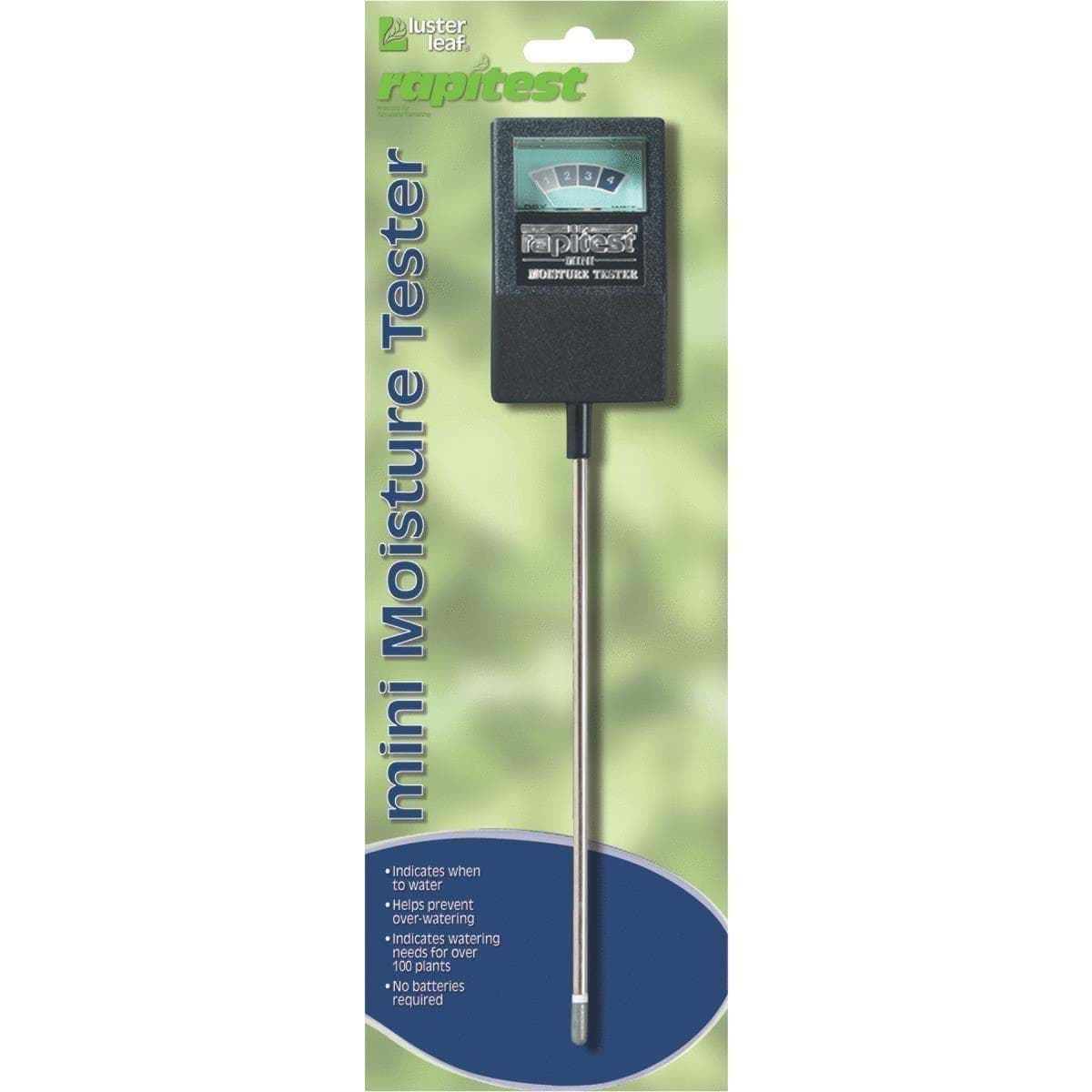 Picture for category Moisture Meter