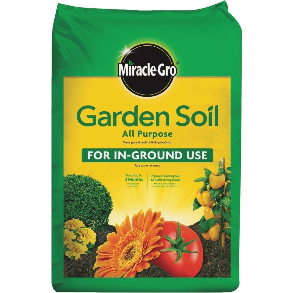 Picture for category Potting & Top Soils