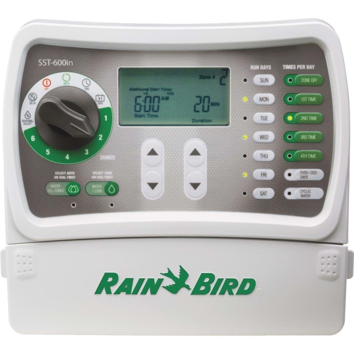 Picture for category Sprinkler Timer