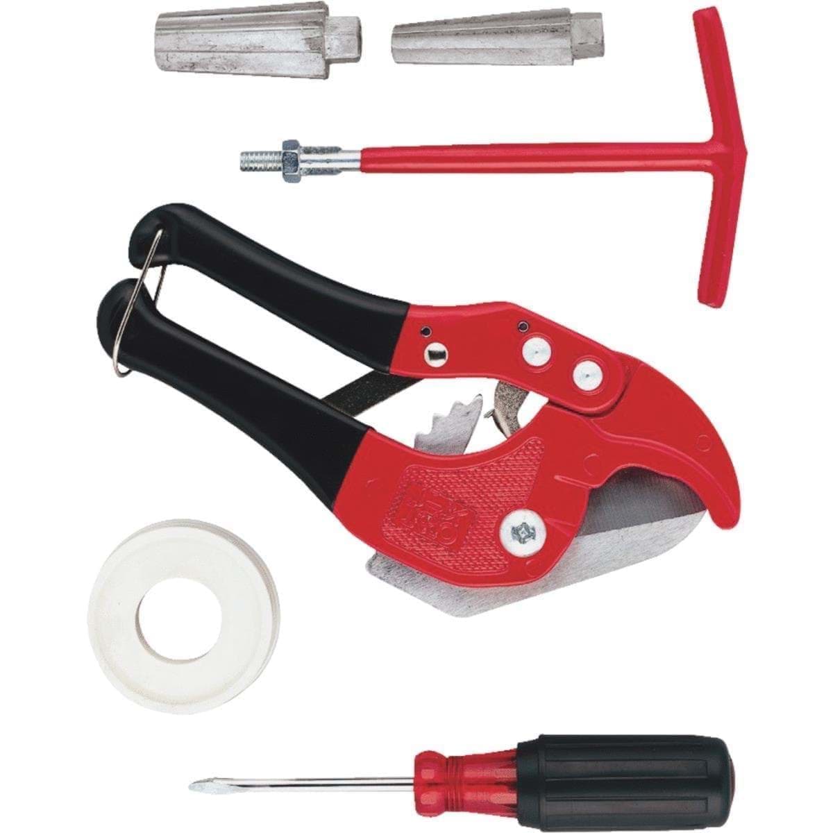 Picture for category Sprinkler Tools