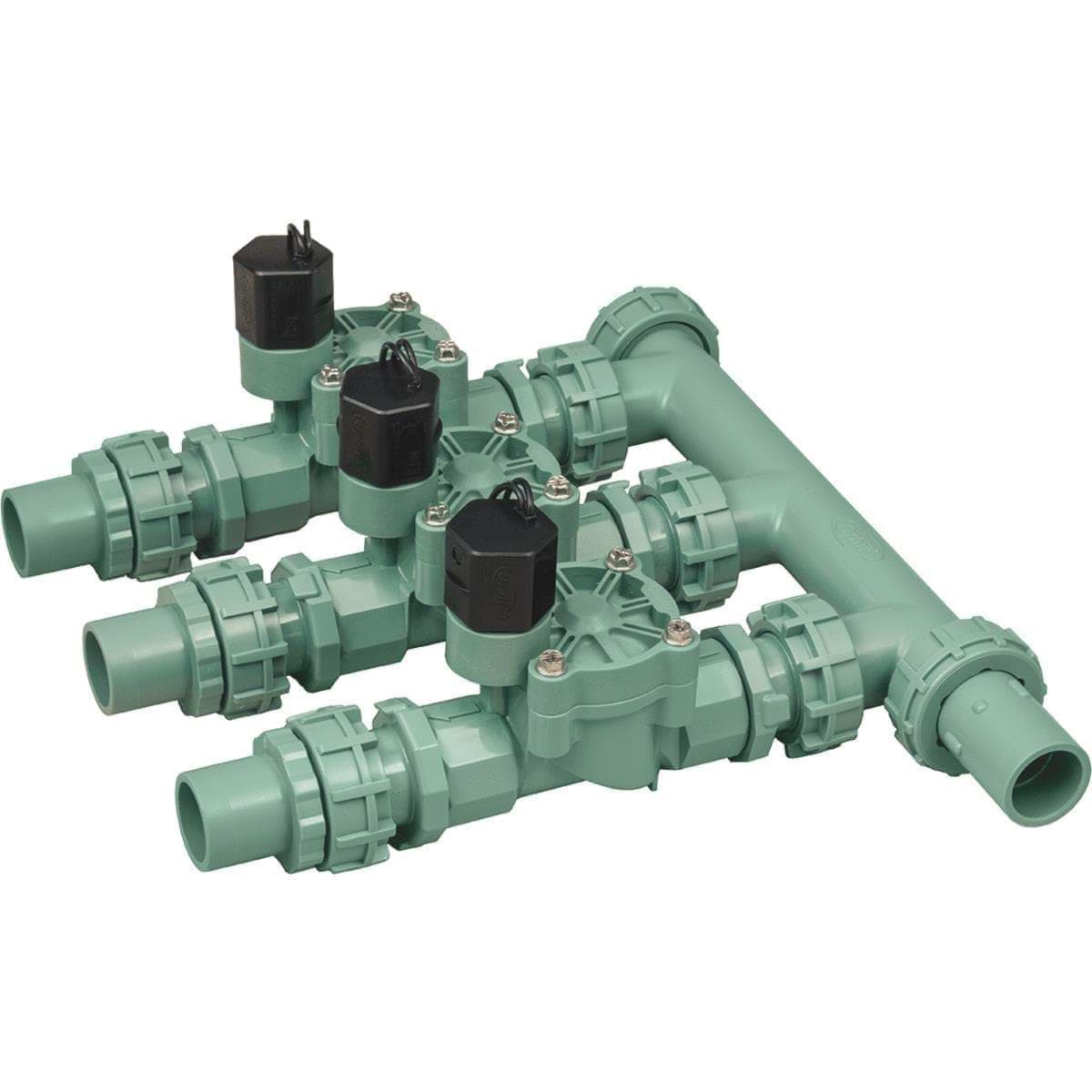Picture for category Valves & Parts