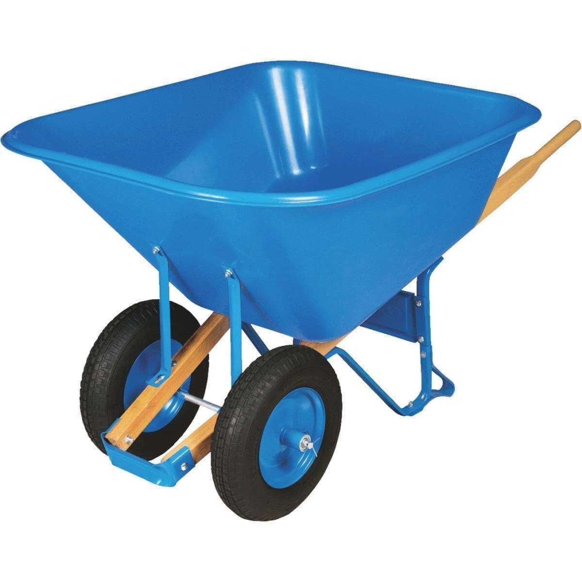 Picture for category Wheelbarrows