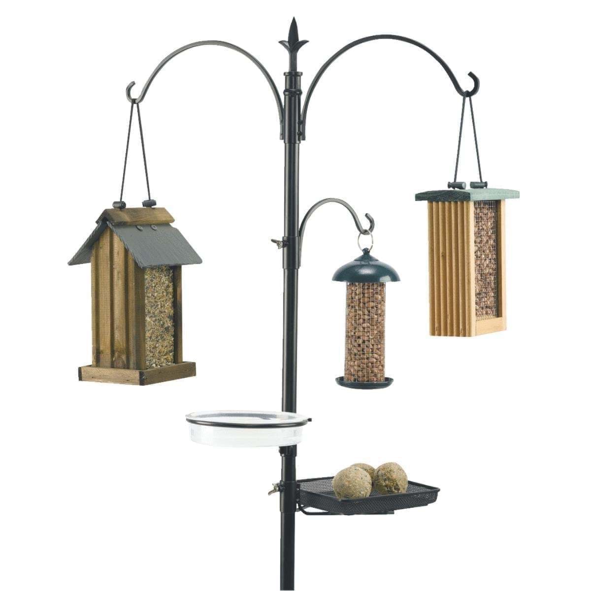 Picture for category Wild Bird, Squirrel & Critter Supplies