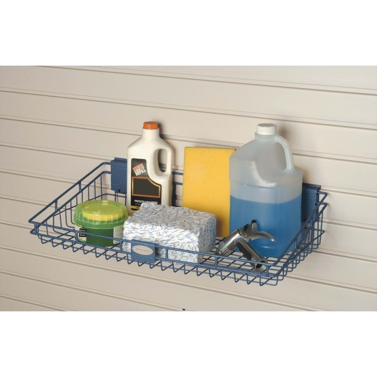 Picture for category Wire Basket