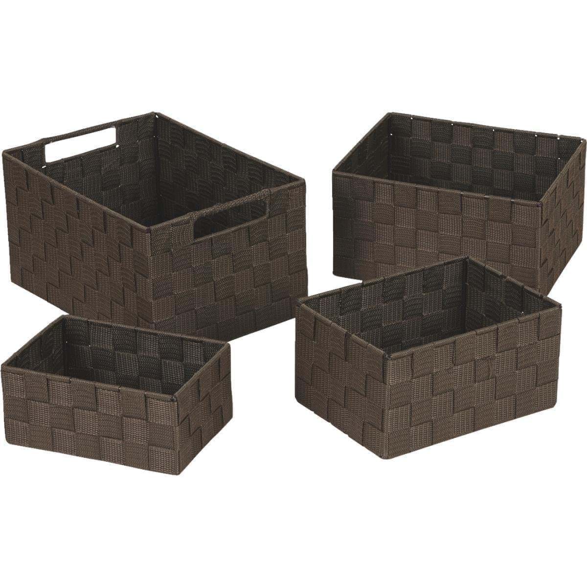 Picture for category Storage Baskets