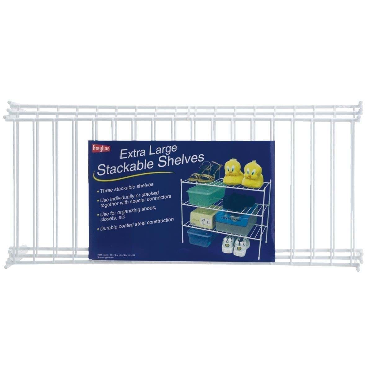 Picture for category Shelves
