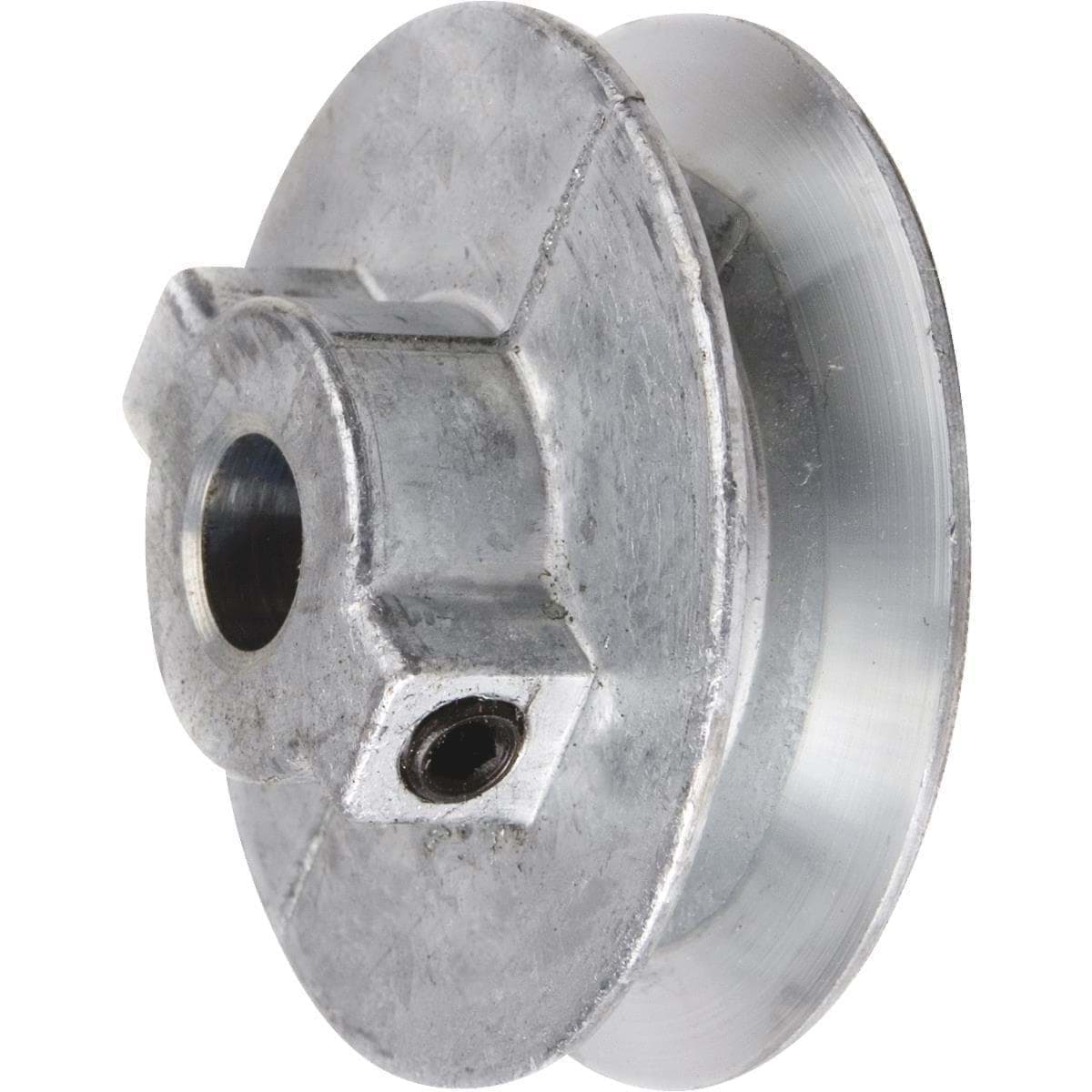 Picture of Chicago Die Casting Single Groove Die Cast Pulley