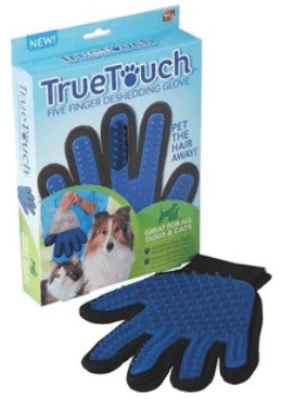 Picture of True Touch Deshedding Pet Glove