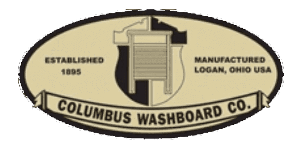 Picture for manufacturer Columbus Washboard