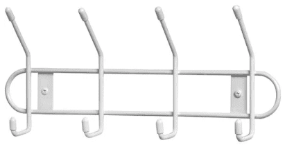 Picture of Spectrum Multi-Hook Rail