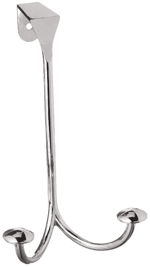 Picture of Spectrum Straford Double Over-The-Door Hook