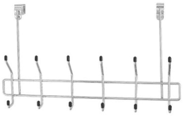 Picture of Whitmor Over-The-Door Hook Rail