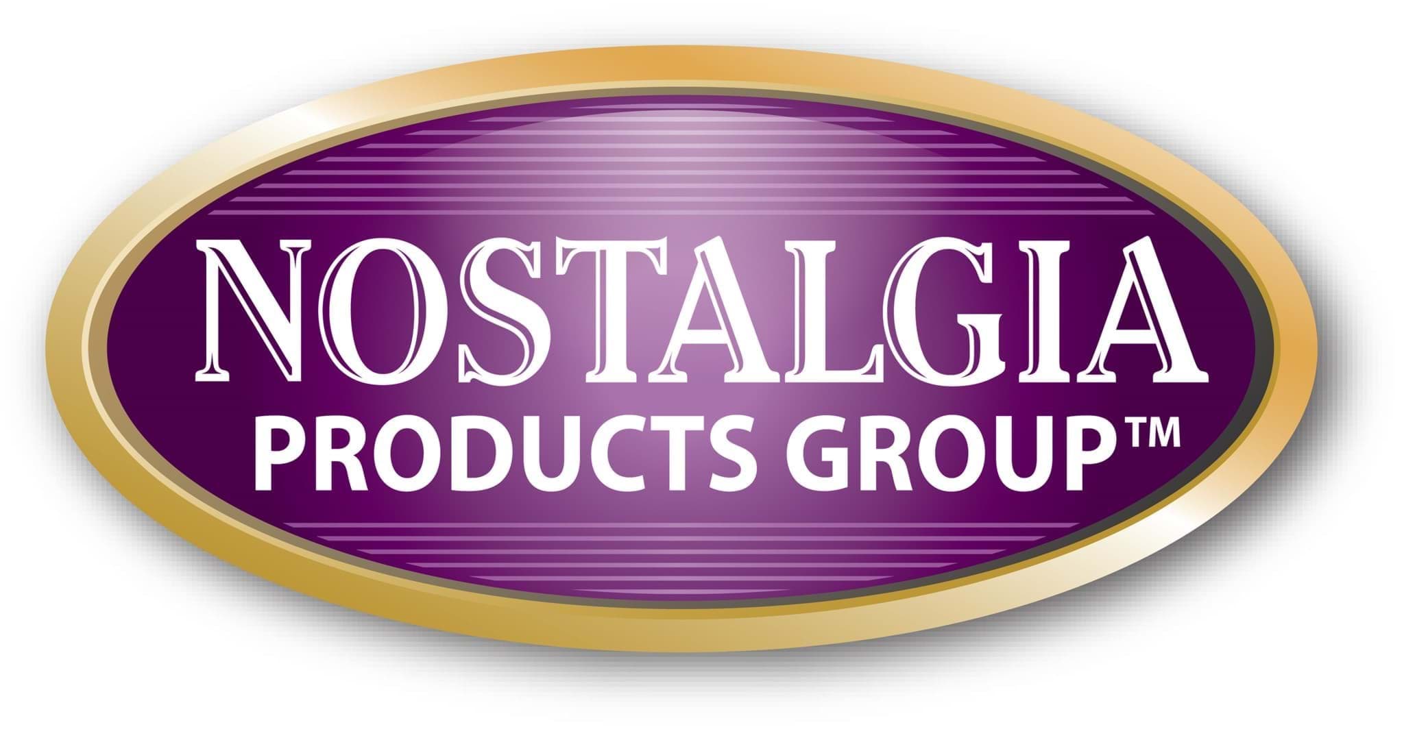 Picture for manufacturer Nostalgia