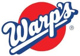 Picture for manufacturer Warp Bros.