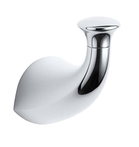 Picture of Kohler Mistos Robe Hook