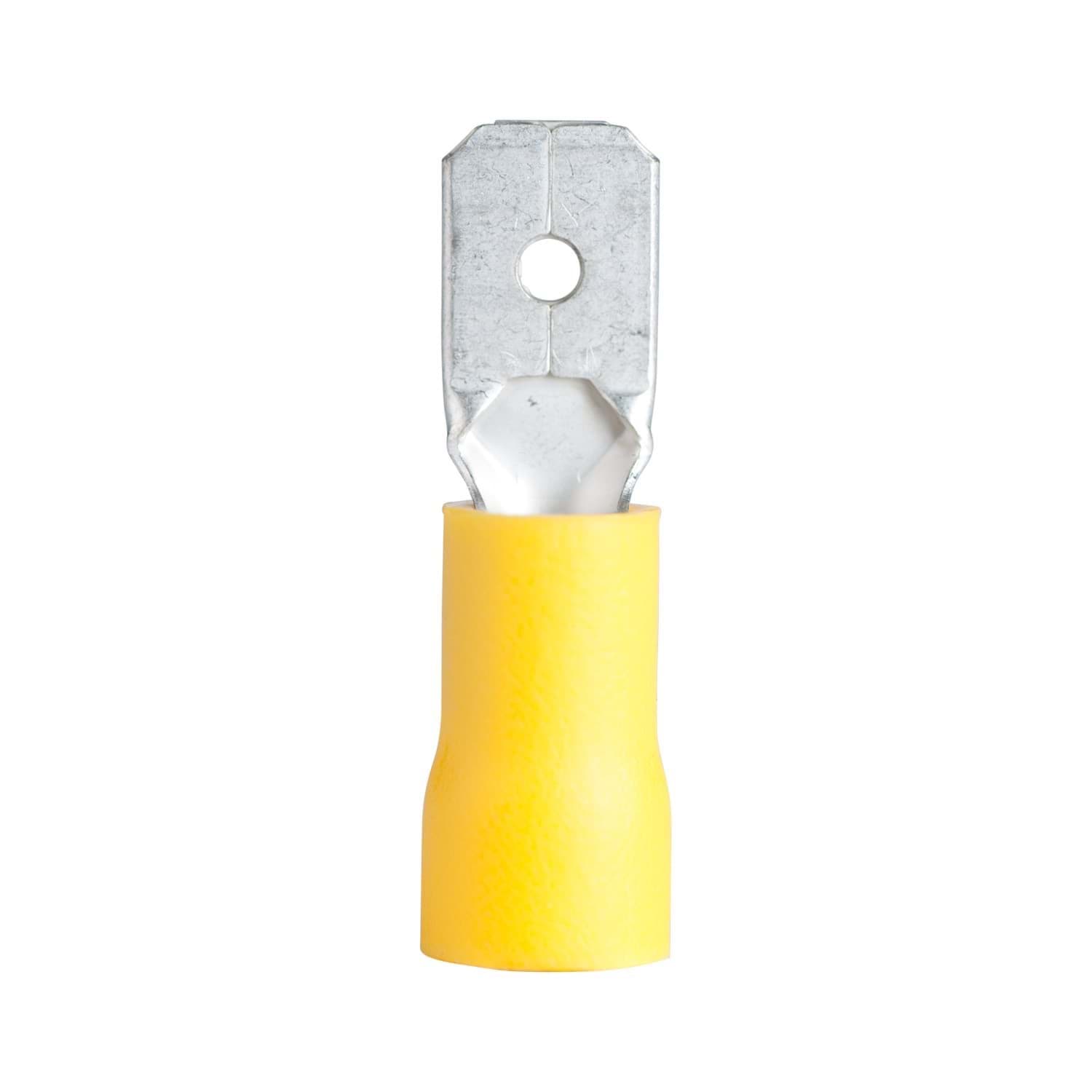 Picture of Gardner Bender Vinyl-Insulated Barrel Male Disconnect