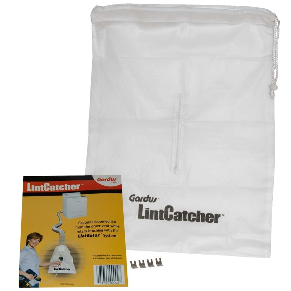 Picture of LintEater Catcher Bag