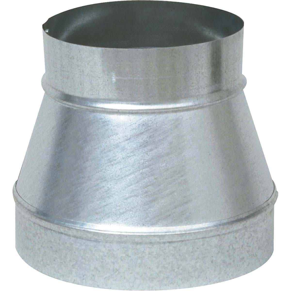 Picture of 30 Gauge Imperial Increaser/Reducer (No Crimp) - 6" x 4"