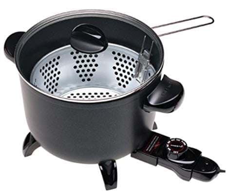 Picture of Presto Kitchen Kettle Multi-Cooker